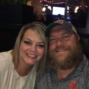 Meet your Posher, Teresa